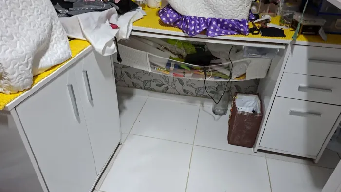 Escrivaninha