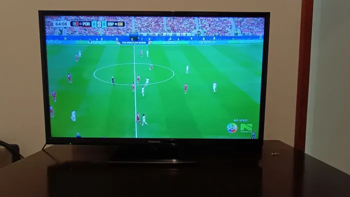 Tv Panasonic 32"