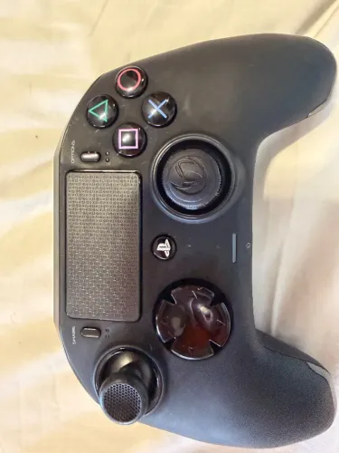 controle nacon pro 2 revolution ps4