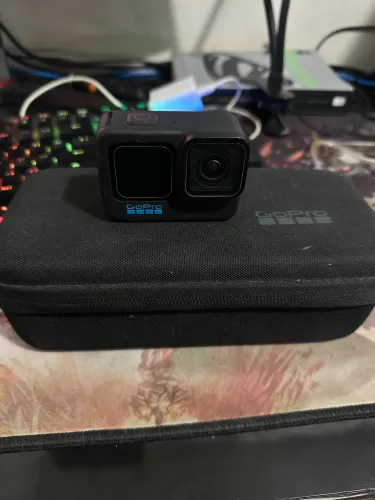 GoPro HERO 11 BLACK