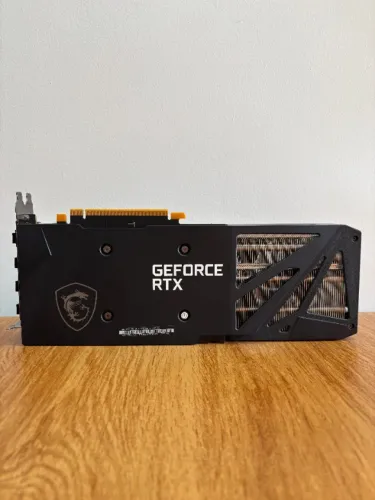 RTX 3060 12GB MSI Ventus 3X