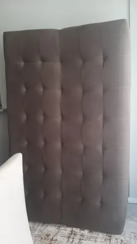 Cama sofá