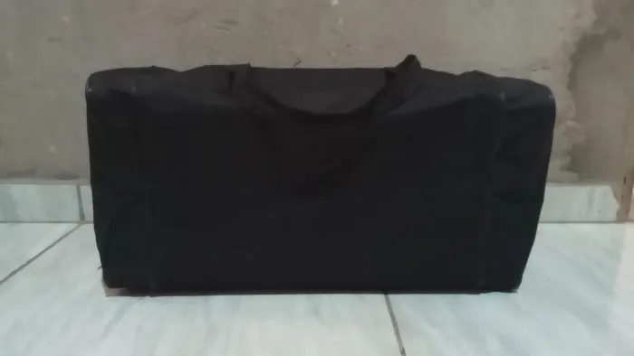 Bolsa viagem ou academia