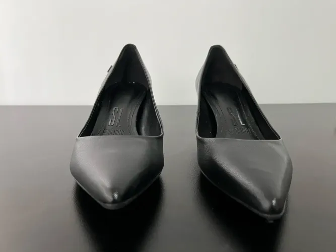 Scarpin Santa Lolla 