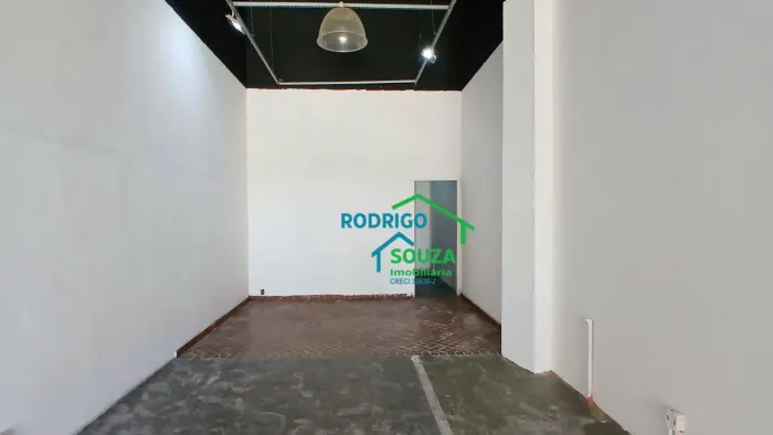 Sala para alugar, 60 m² por R$ 5.000,10/mês - Vila Dirce - Carapicuíba/SP
