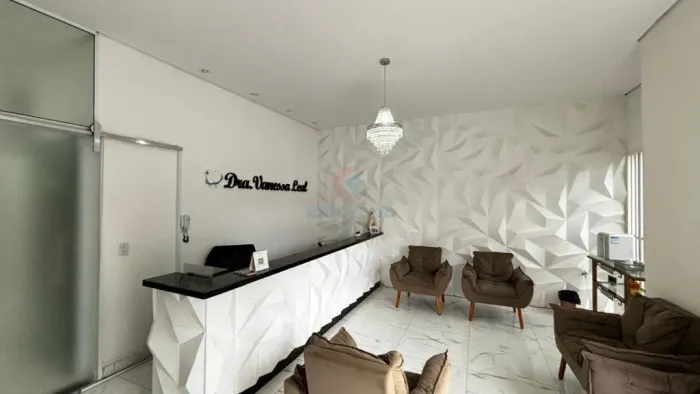 Sala para alugar em Hortolândia, Jardim Amanda I