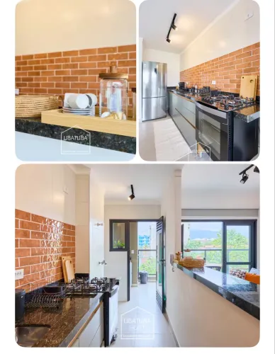 Apartamento Itagua novo