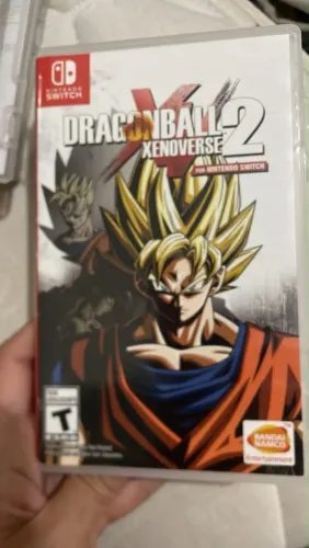 Jogos Originais Nintendo Switch