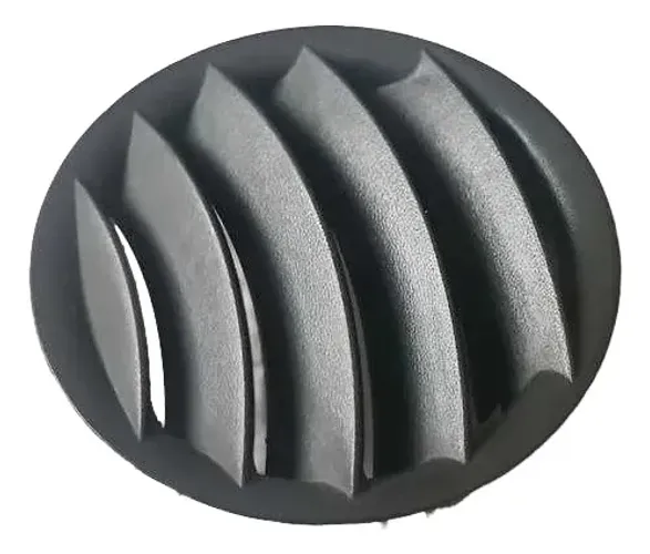 Saida Ar Difusor Chevrolet Meriva 2006 A 2012