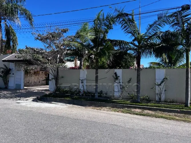 SOBRADO EM CONDOMINIO COM 3 SUITES; CHACARAS 3 MARIAS; SOROCABA; NORTE