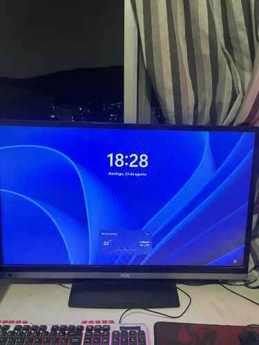 Tv/monitor AOC 32