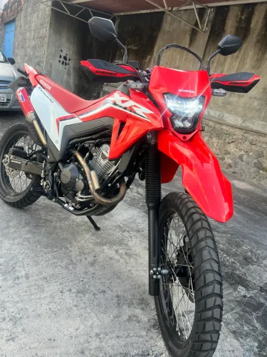Tornado 300 zera