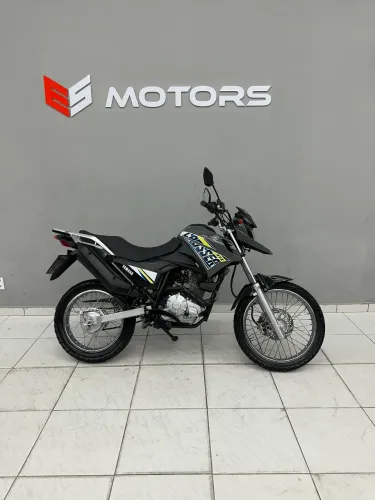 Yamaha XTZ 150 Crosser 150 cc