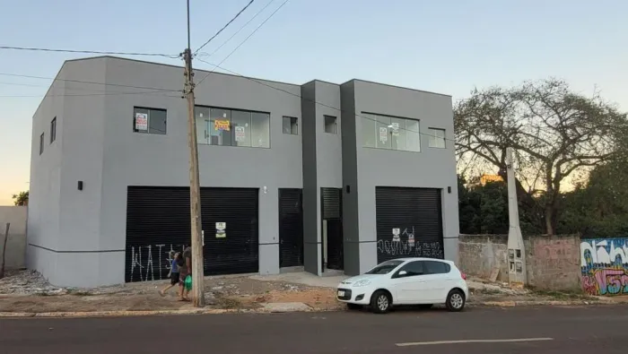 Sala para alugar em Sumaré, Vila Juliana, com 43 m²
