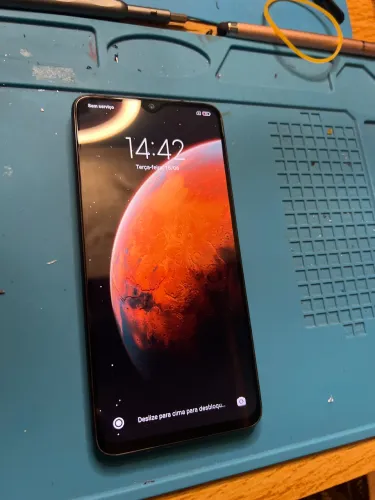 REDMI NOTE 8 PRO 128G