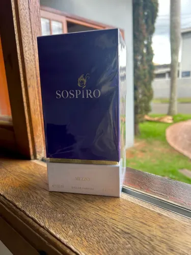 Mezzo Sospiro, 100ml (lacrado)