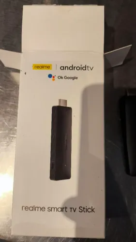 Tv Stick realme