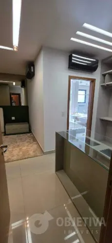 Apartamento à venda, 4 quartos, 4 suítes, 4 vagas, JARDIM KARAIBA - UBERLANDIA/MG