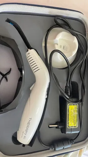Laser THERAPY EC