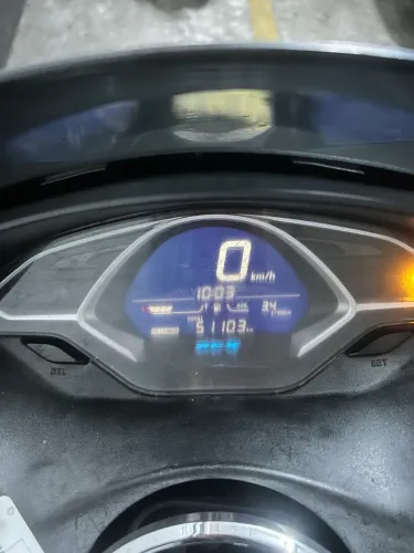Venda de PCX