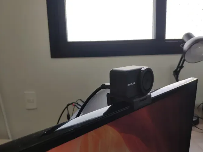 Hollyland Lyra Webcam Uhd 4k