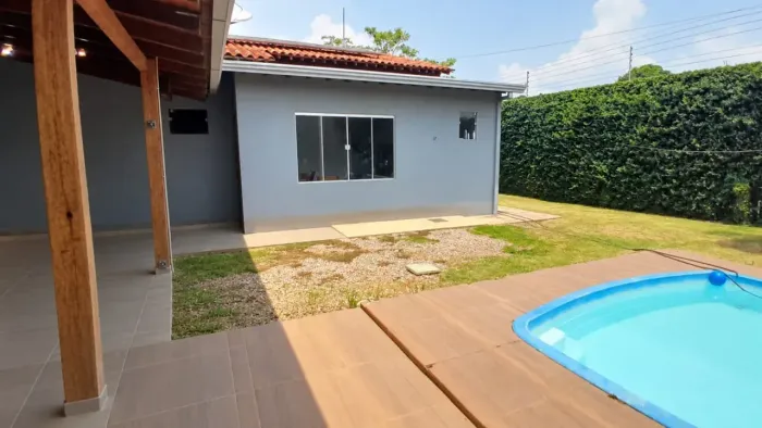 CASA À VENDA NO LOTEAMENTO GREENVILLE | PORTO VELHO