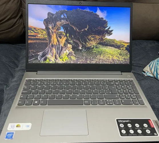 Notebook Lenovo Ideapad3i 