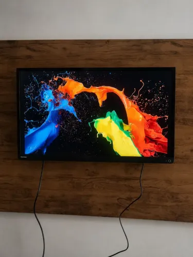 Televisão 32 polegadas Toshiba 