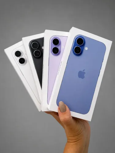iPhone 17 256gb lacrado