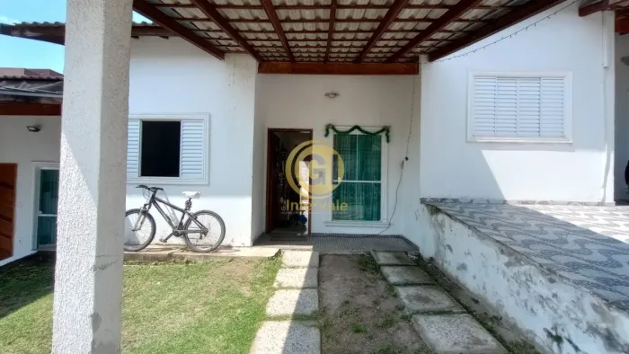 Linda Casa para venda no Condomínio Morada do Sol - Jacareí SP