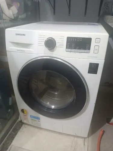 Samsung WD11M4453JWF 11kg Lava e Seca - PARA CONSERTO