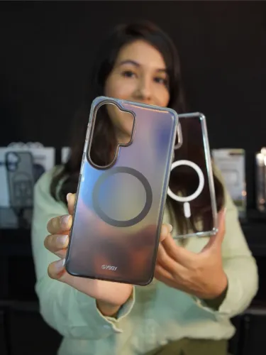 Capa para Galaxy S26 Ultra