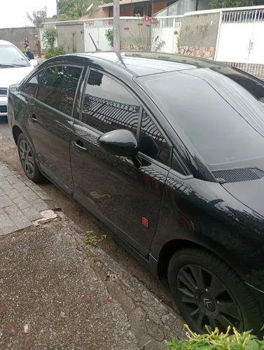 Citroen C4 Pallas GLX 2.0/ 2.0 Flex Aut. 2013