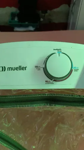 Secadora de parede Mueller
