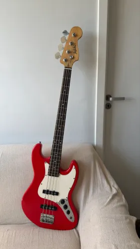 Baixo Dolphin jazz Bass