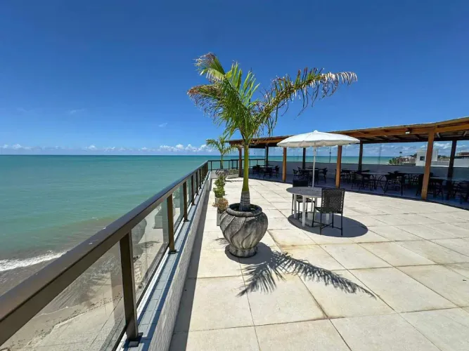 Apartamento para aluguel, 1 quarto, Bessa - João Pessoa/PB