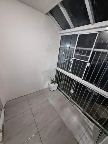 Procurando um apartamento aconchegante em Porto Alegre?