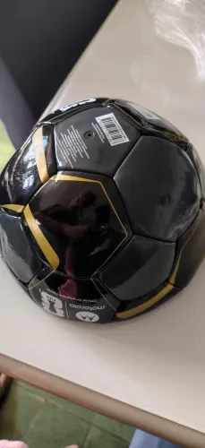 Bola da Motorola (NOVA)