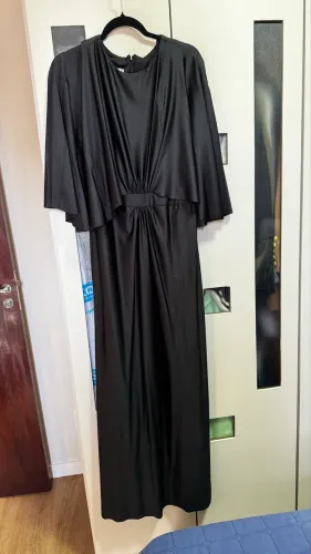 Vestido Festa Novo