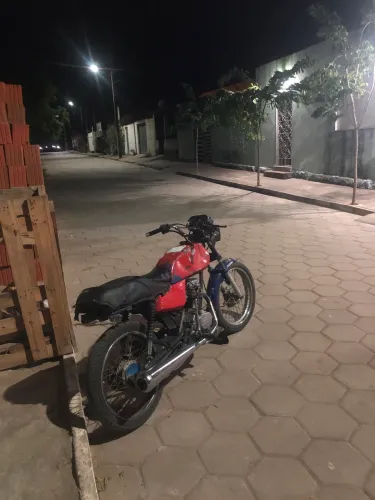 Boa moto