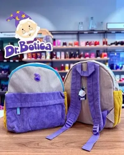 Mochila infantil