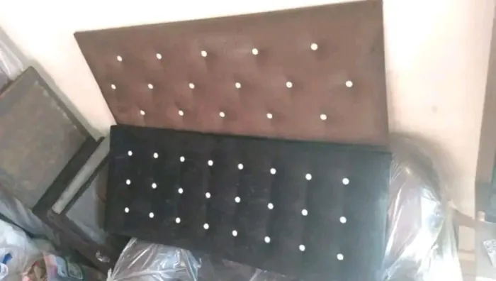 Cabeceira de cama whatsapp *