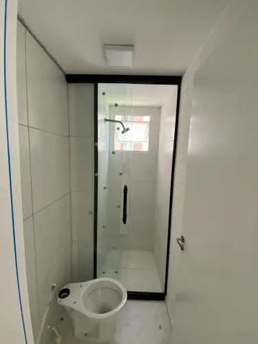 Box Piso/Teto