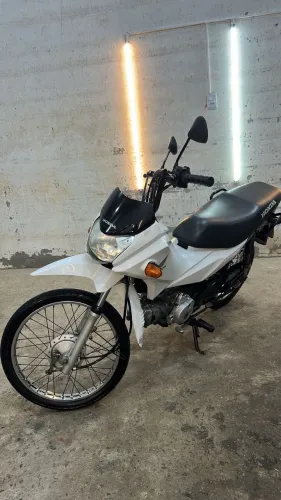 Vendo POP 110