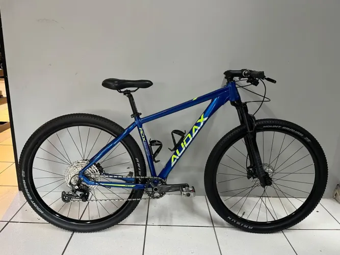 Bicicleta SEMINOVA AUDAX ADX 300 ? ARO 29