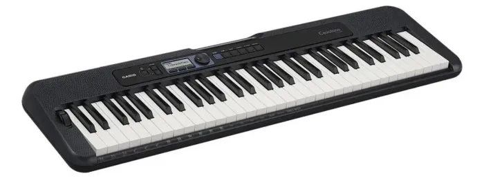 Teclado Cássio cts 300