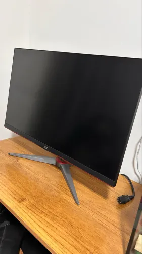 Monitor gamer