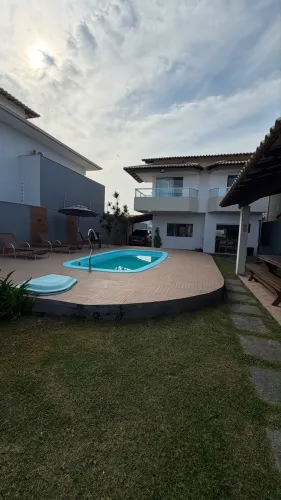 ALUGO CASA EM INTERLAGOS 