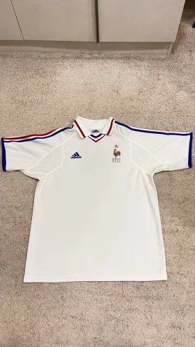 Camiseta França