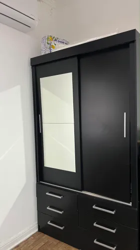 Guarda roupa Solteiro